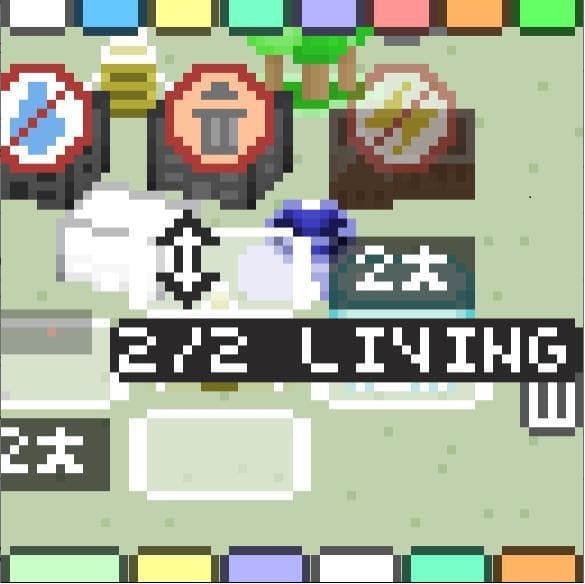 tiny city (itch) screenshot 3