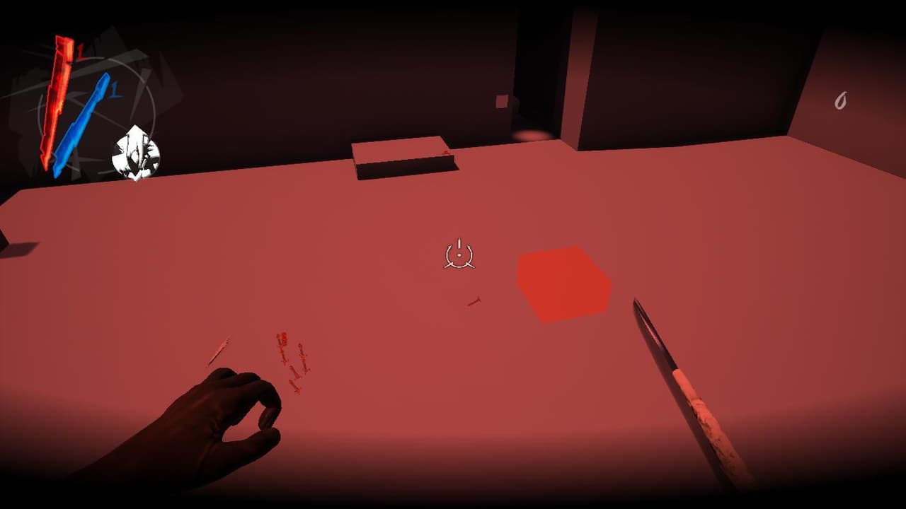 Untitled Dishonored fan game screenshot 4