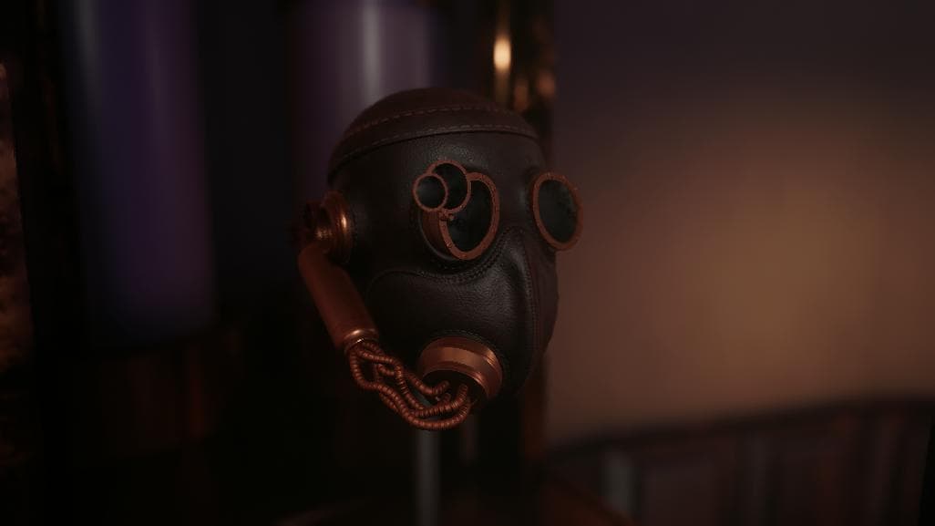 Steampunk Asset Pack screenshot 2
