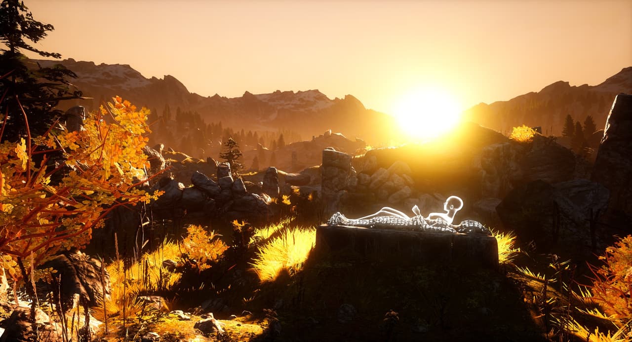 Adagio screenshot 3