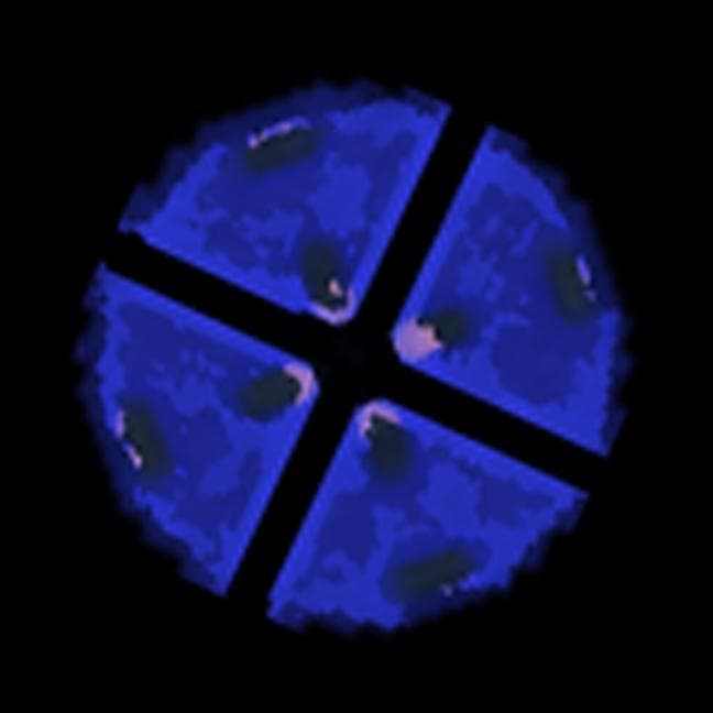 Grav Ball