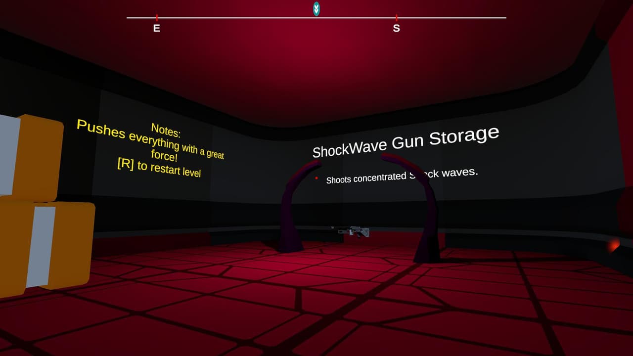 Hole New Game screenshot 4