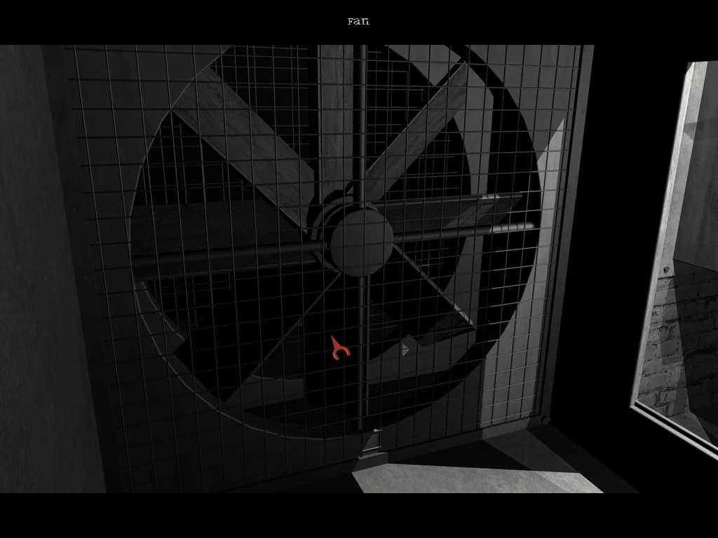 Corrosion: Cold Winter Waiting screenshot 2
