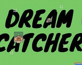 Dream Catcher (itch) (Crucial Games)