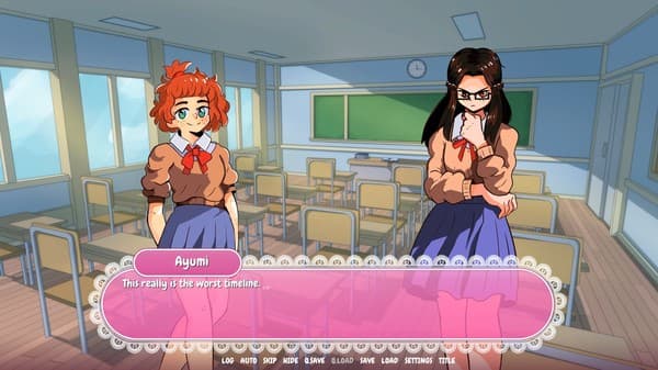 My Sweet Confession screenshot 6