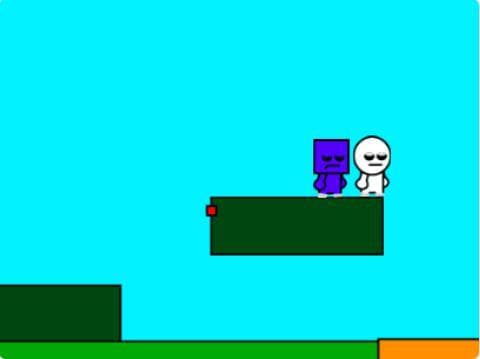 Get PUSHED! D3M0 screenshot 4