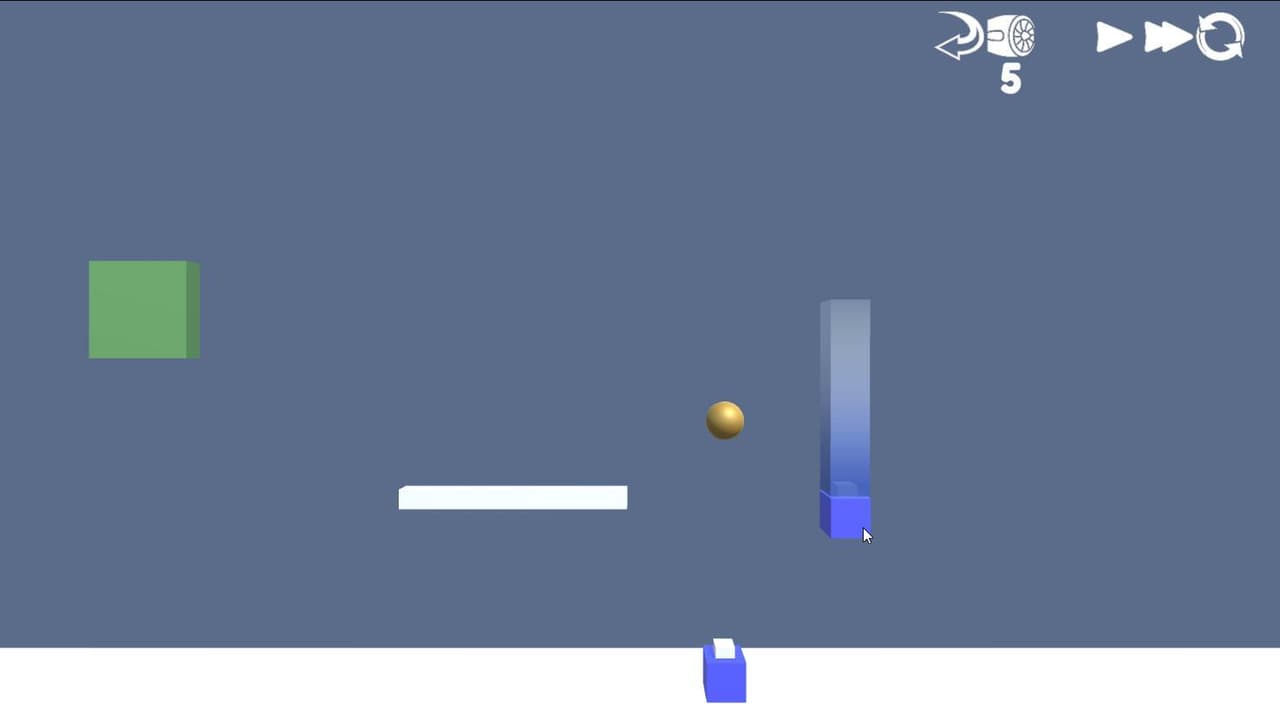 Air Push screenshot 4