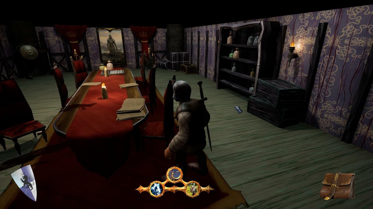 Renova screenshot 4