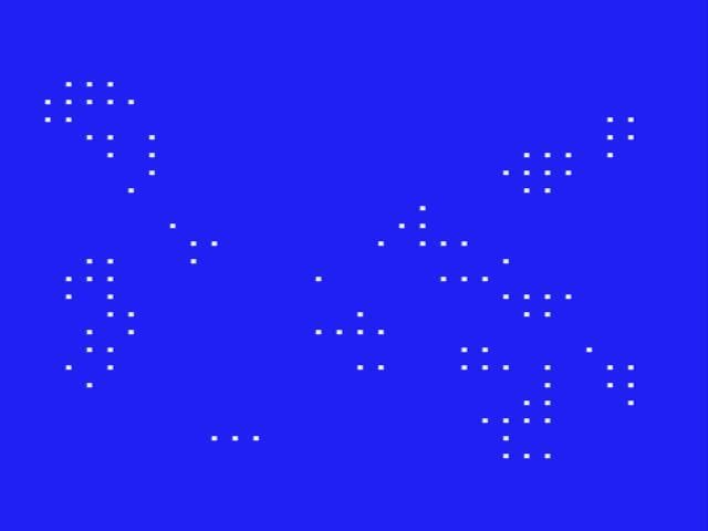 Live Matrix screenshot 2