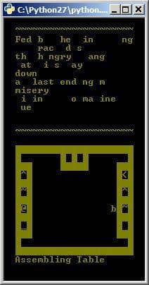 with cold feet screenshot 2