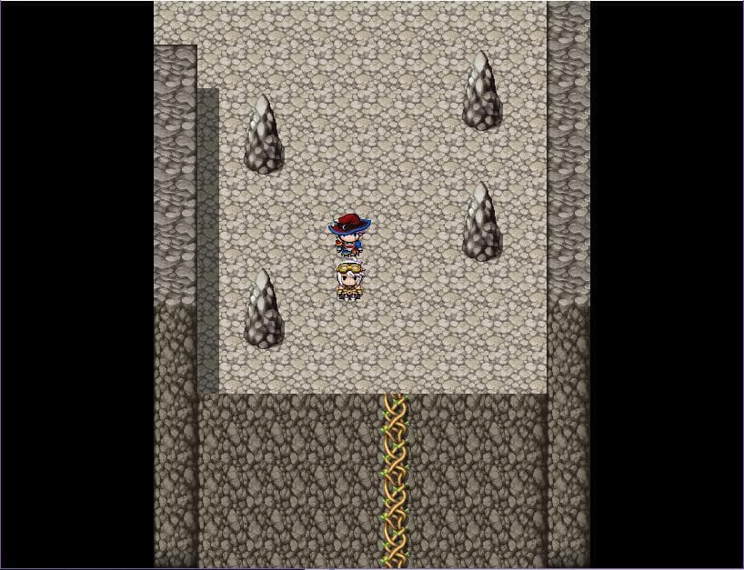 Time travel Chapter 1 screenshot 5