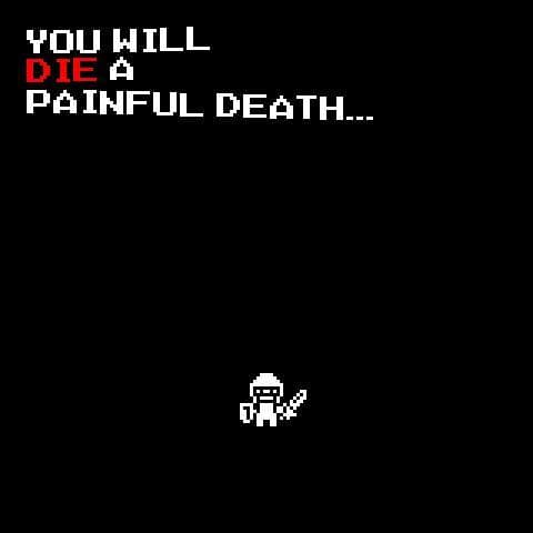 Lost Little Hero screenshot 2