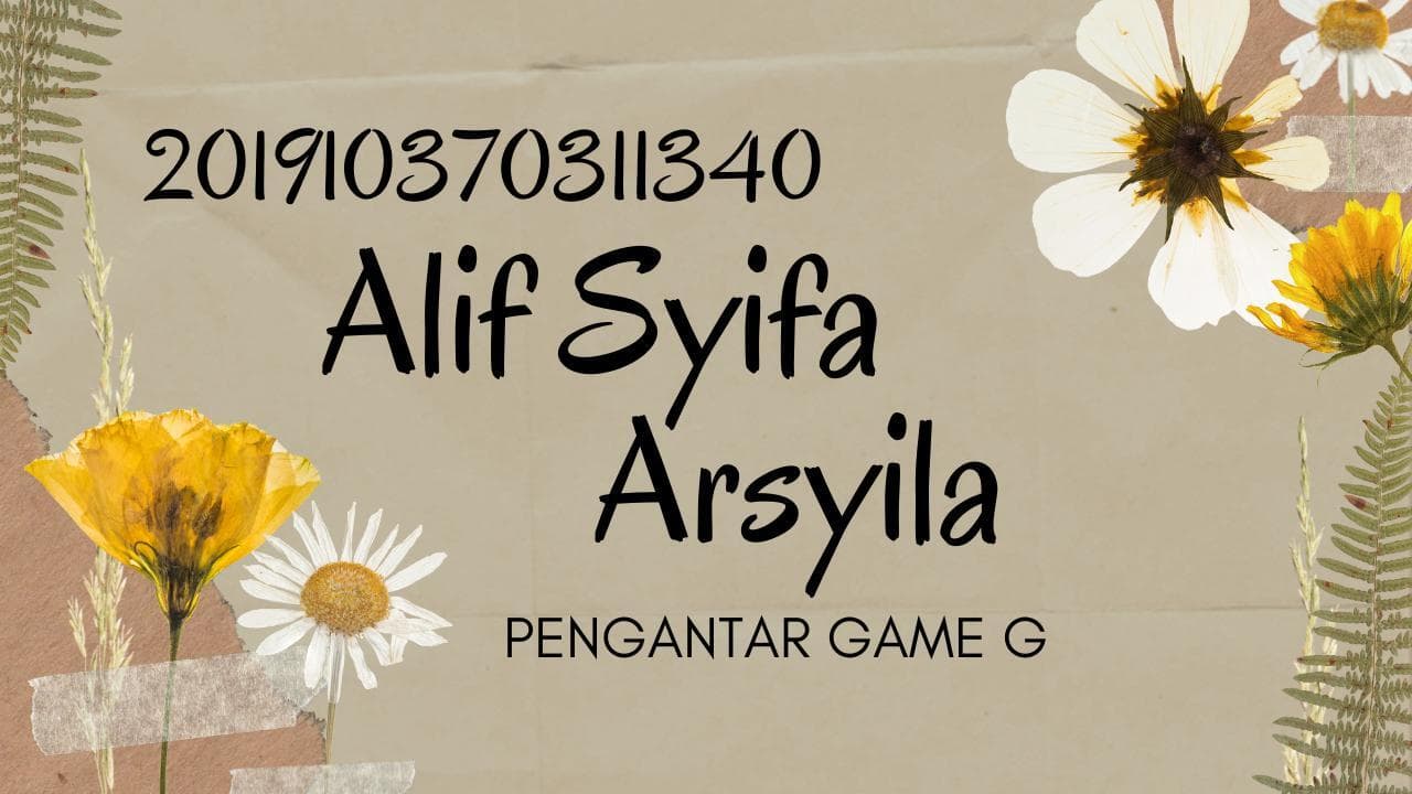 Syifas 3D-Gallery