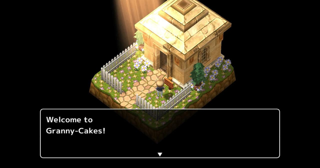 Our Secret Garden screenshot 5