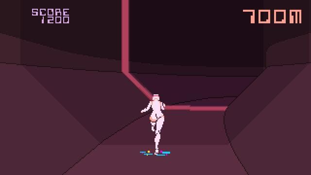LUCID DREAM REBIRTH screenshot 3