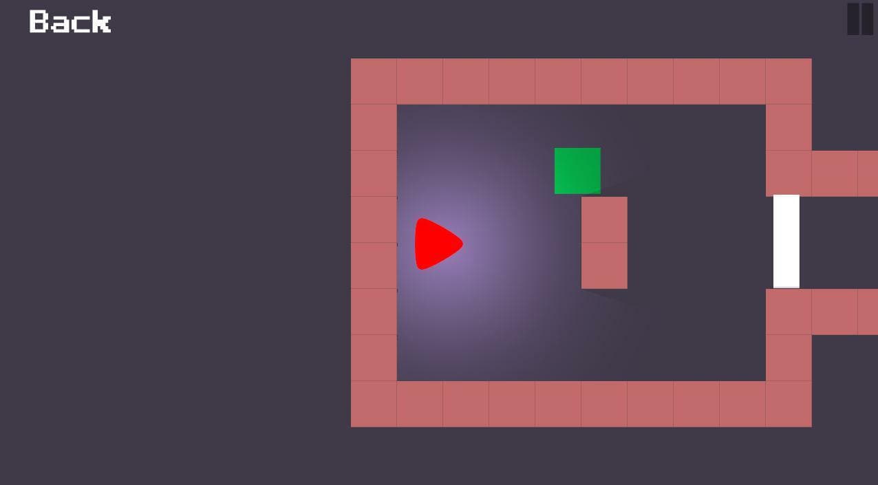 Dodge The Box(The Hardest Game Ever) screenshot 3