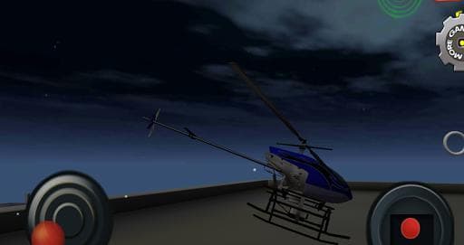 Remote Control Toy Helicopter screenshot 5