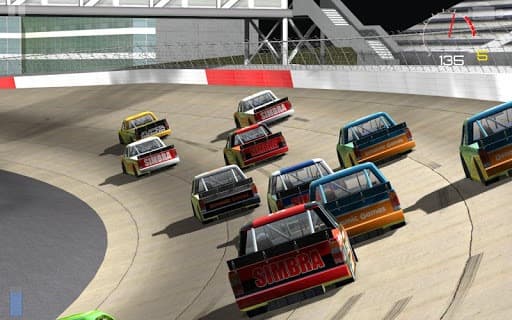 Super American Trucks screenshot 6