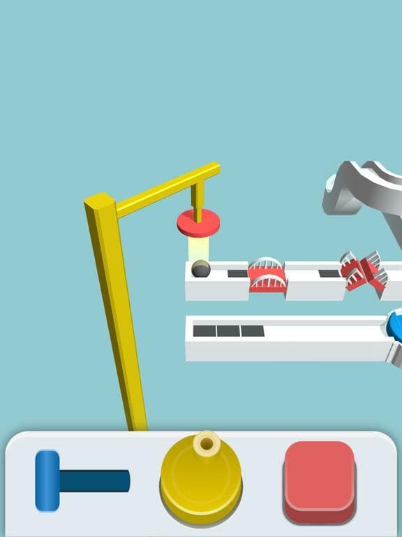 Ball Slider 3D