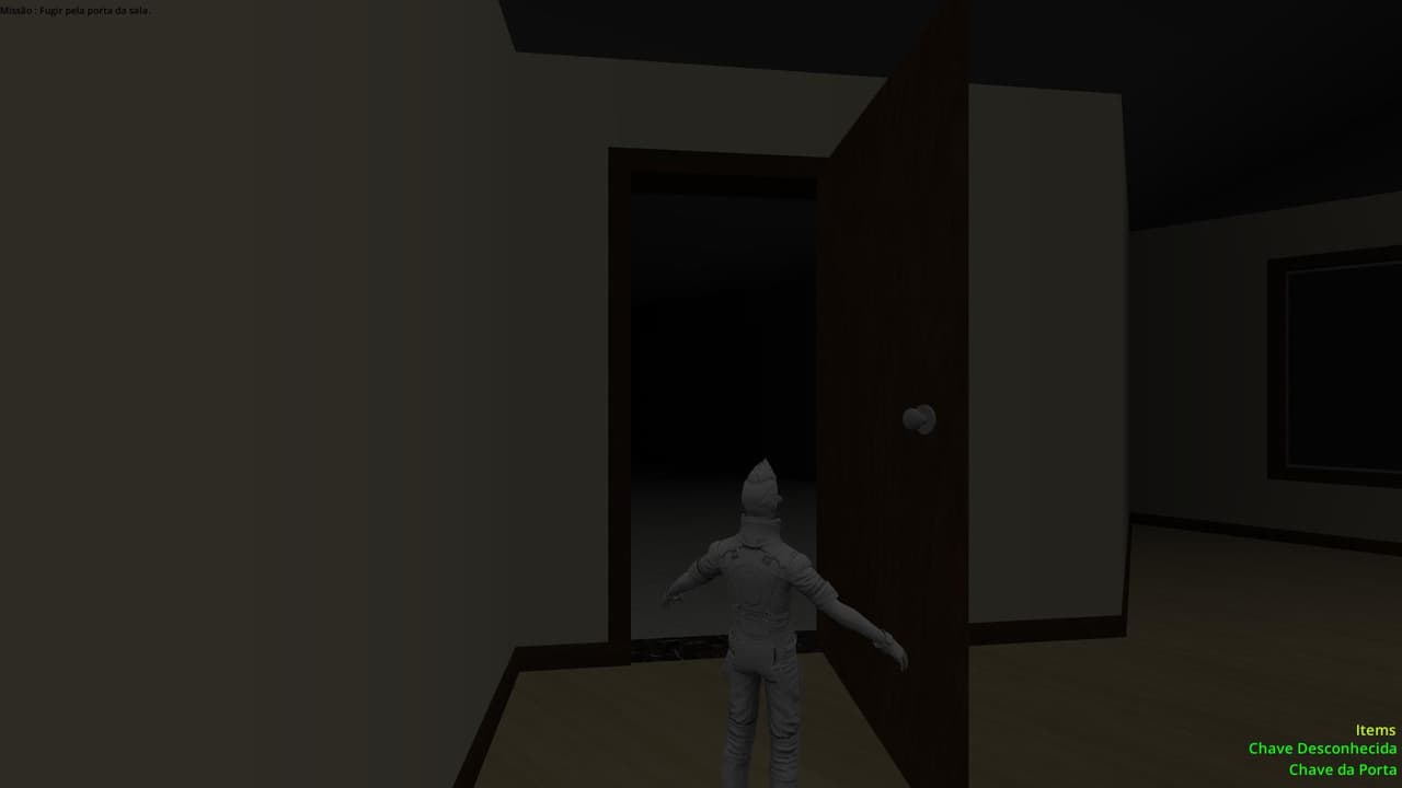 Prisão Domiciliar screenshot 6