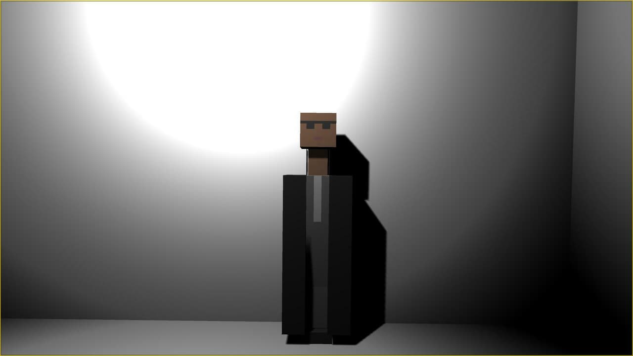 JAMATRİX screenshot 3