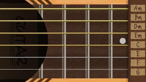 Real Guitar HD screenshot 3