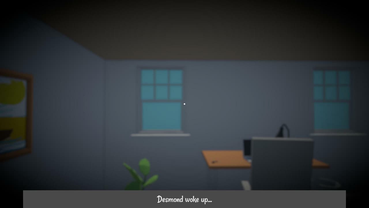 Unnoticed screenshot 2