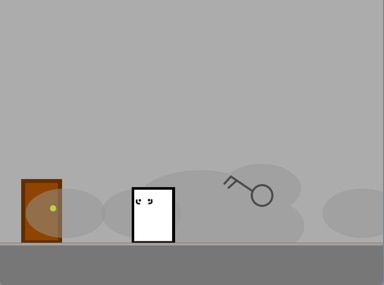 Stranger (itch) (mixed_180) screenshot 3