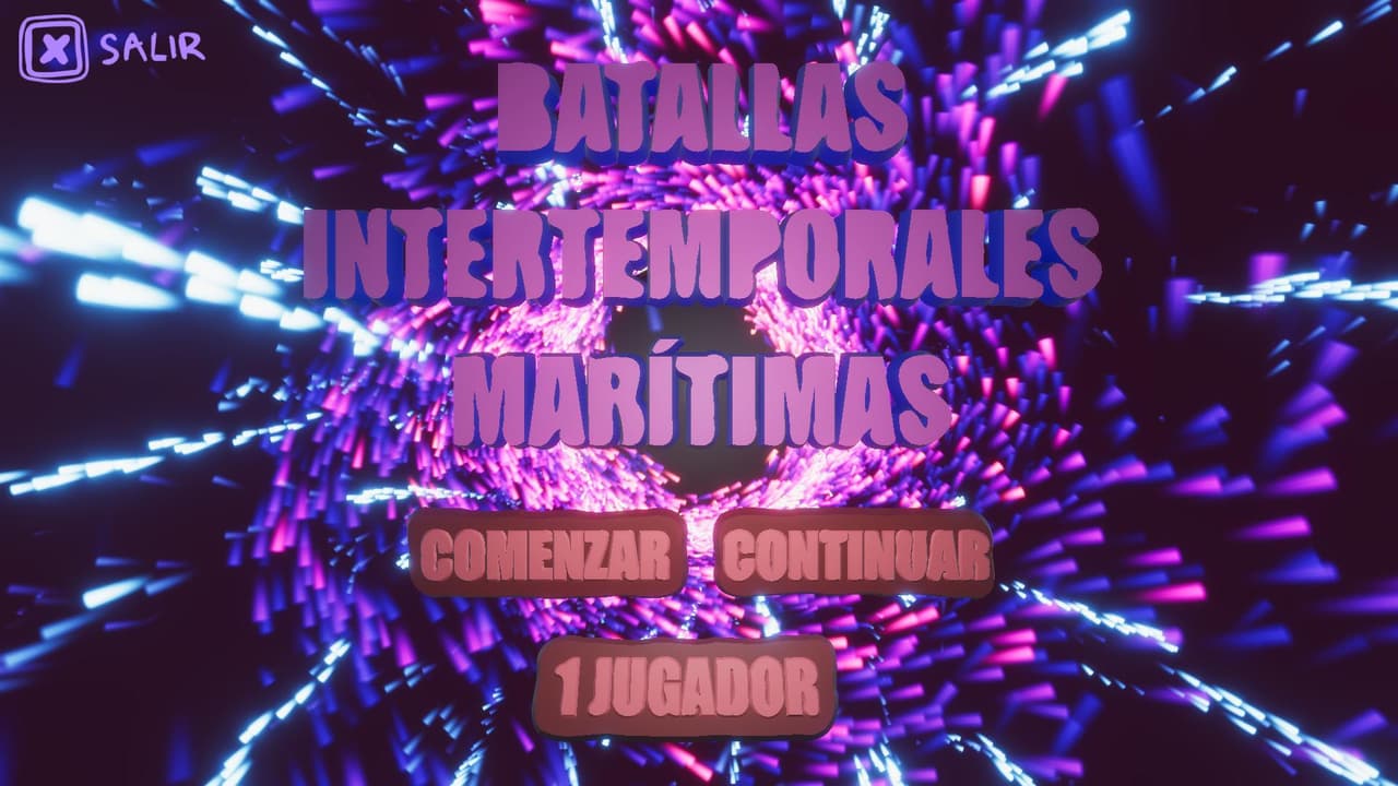 Batallas Intertemporales Marítimas screenshot 4