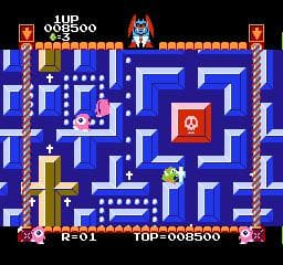 Devil World screenshot 5