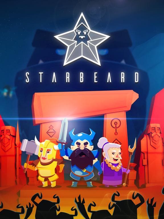 Starbeard screenshot 2