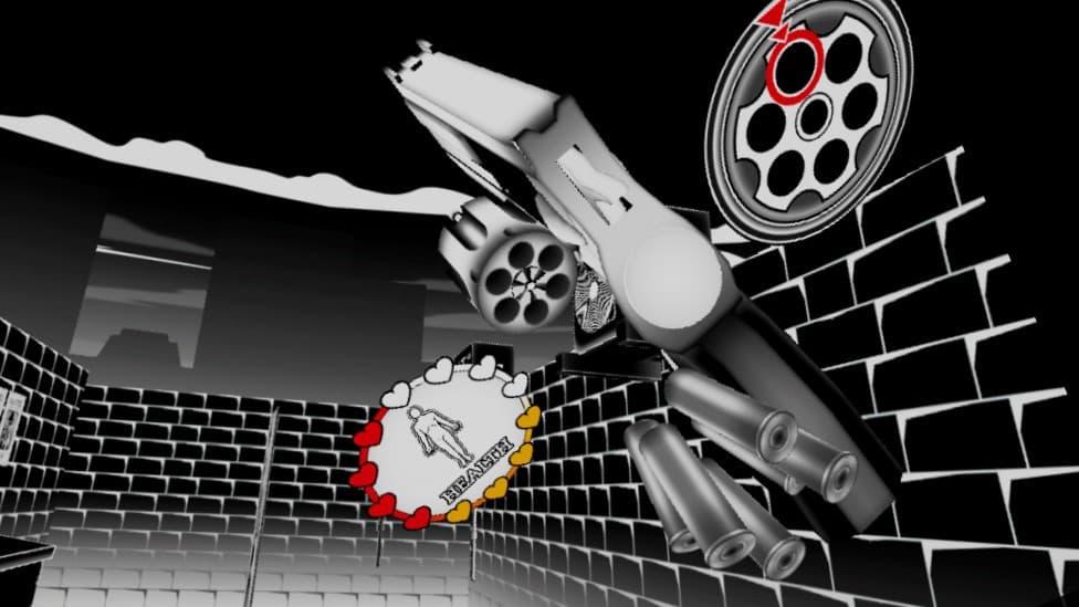 VRRV screenshot 3