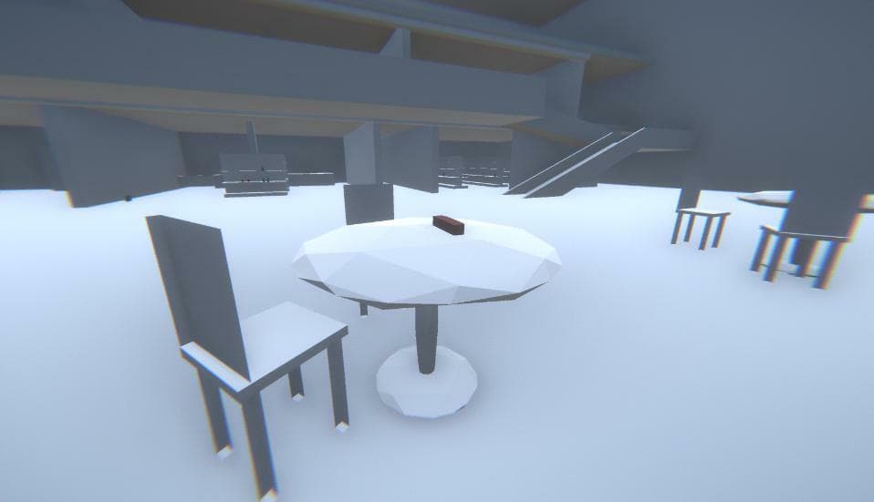 BLOATED screenshot 4