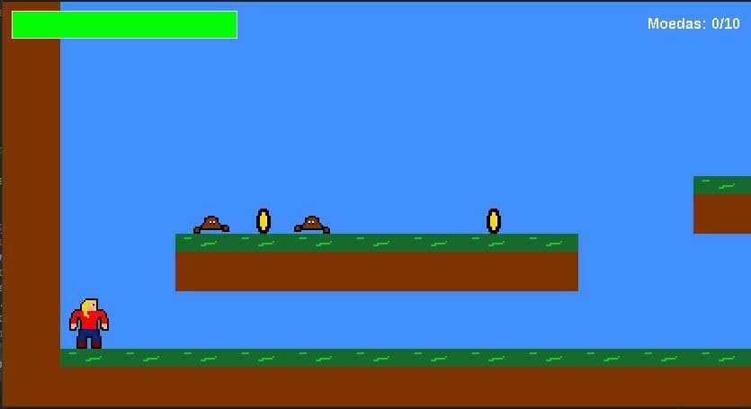 The Last Coin screenshot 2