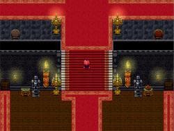 A Womans Greed (Cutie Jules) screenshot 3