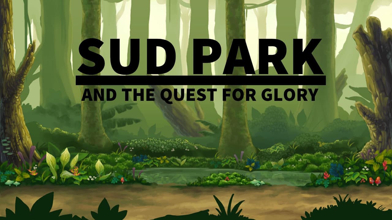 Sud Park: The Quest For Glory (Demo + Full Game)