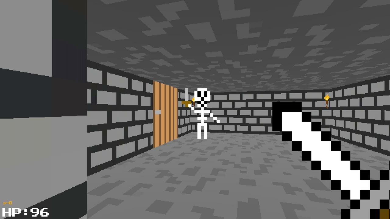 Dark Lords Maze
