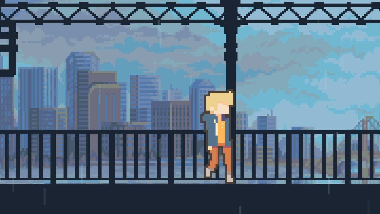 Chained screenshot 3