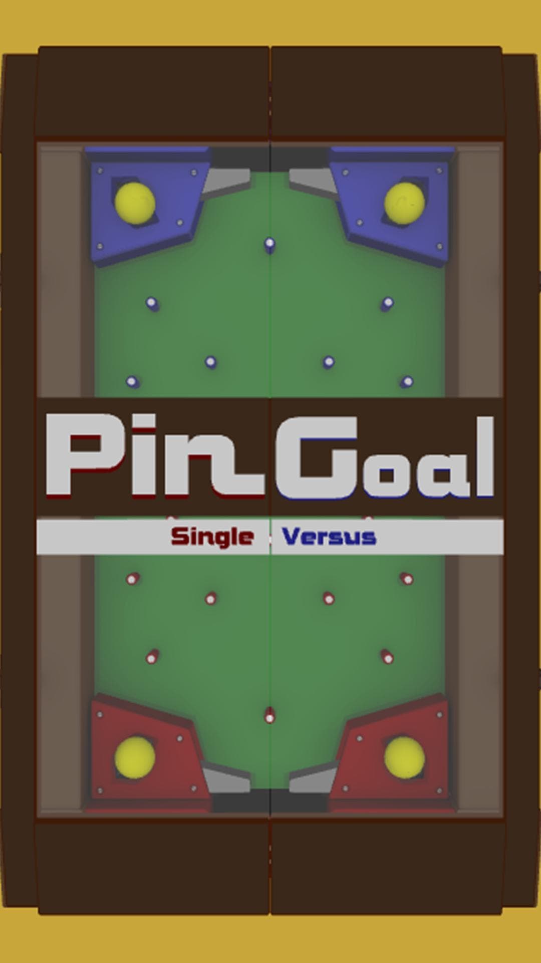 Pingoal screenshot 2