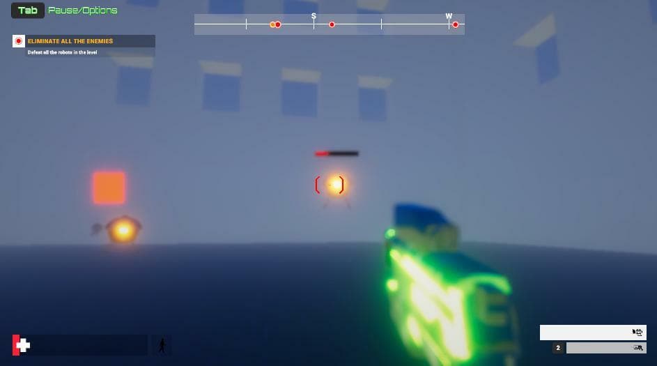 Robot Evolution screenshot 4