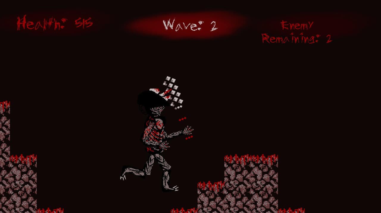 Helldrome screenshot 2