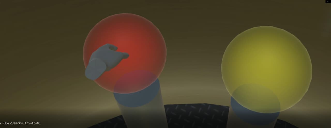 The Tube screenshot 2