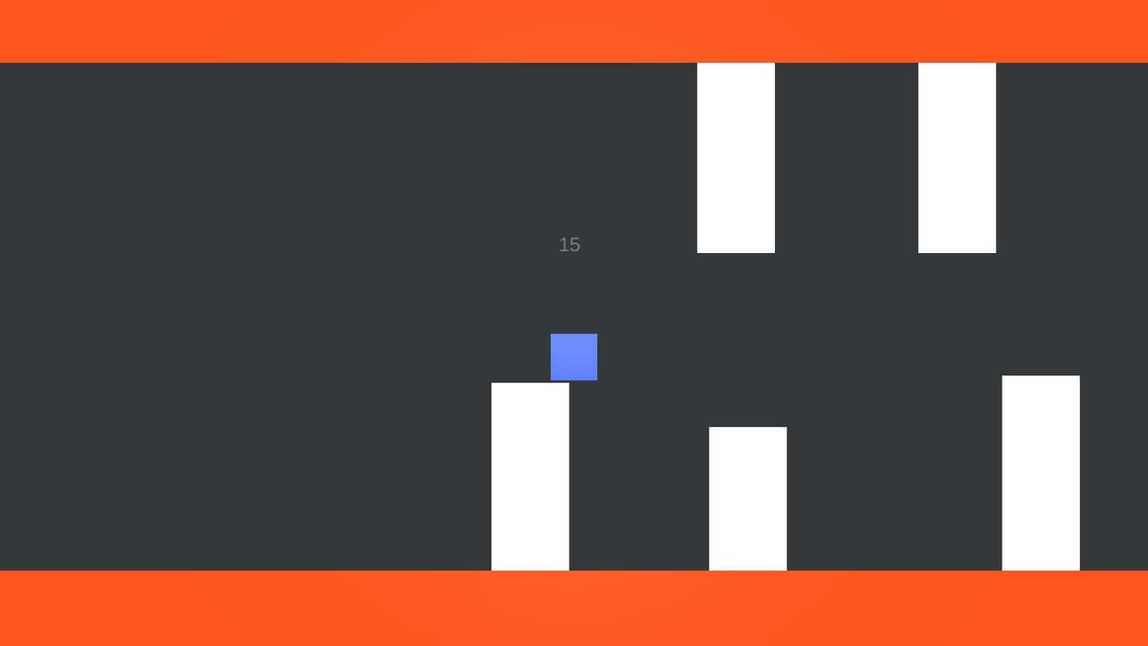 Scuffed Cube screenshot 4