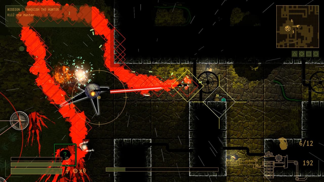 GunGuru screenshot 3
