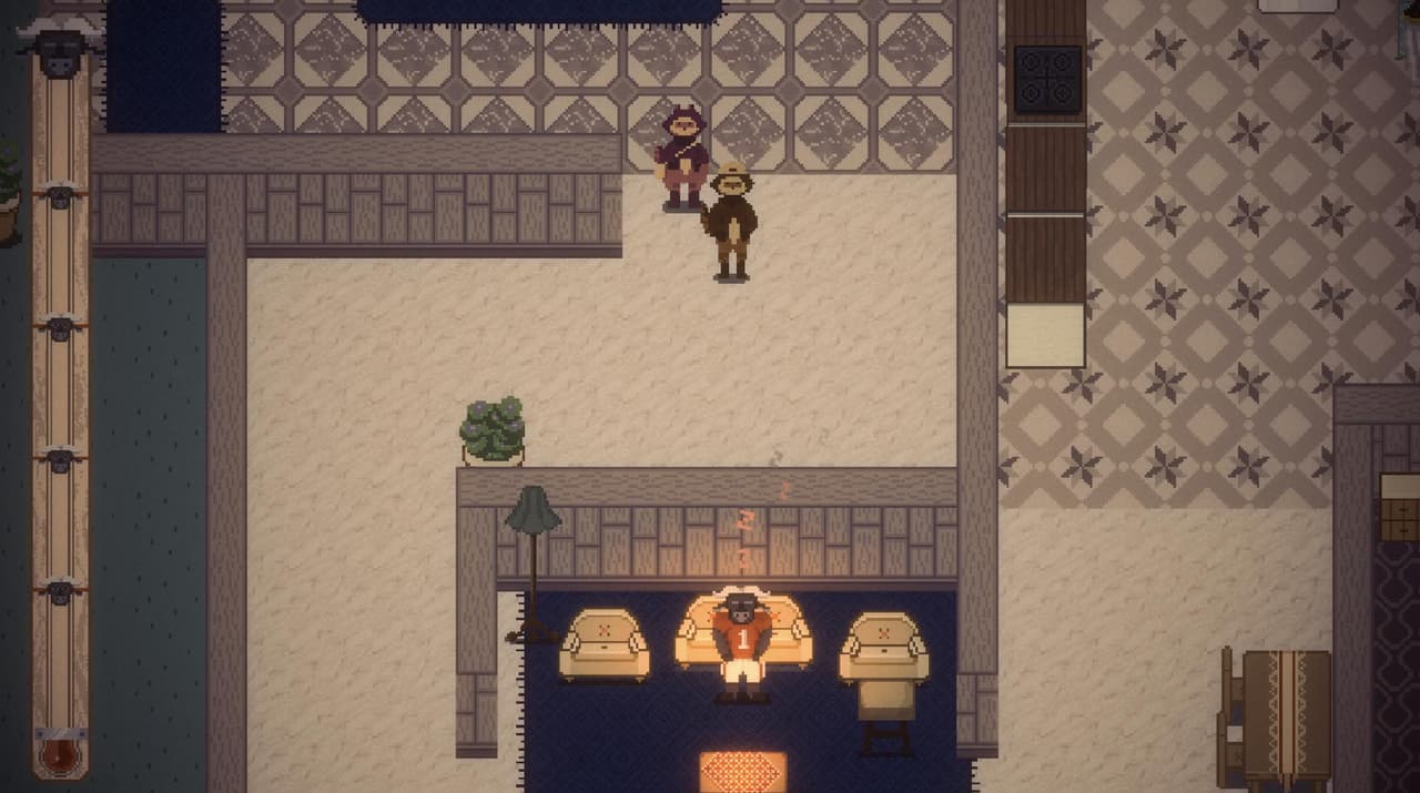 TRASH OUT (ShaiDayan) screenshot 2