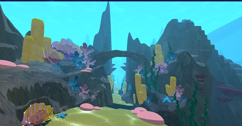 Vestiges (Prune M) screenshot 5