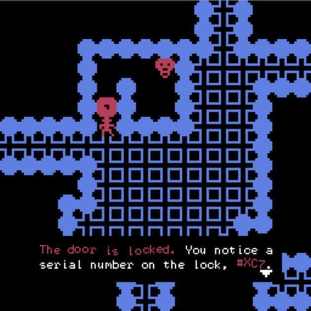 Reconnect our Robots! screenshot 3