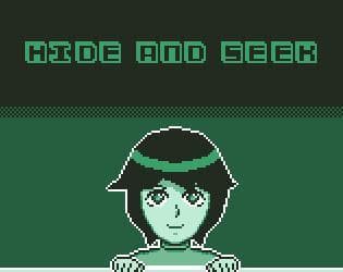 Hide and Seek (itch) (Nebula Games)