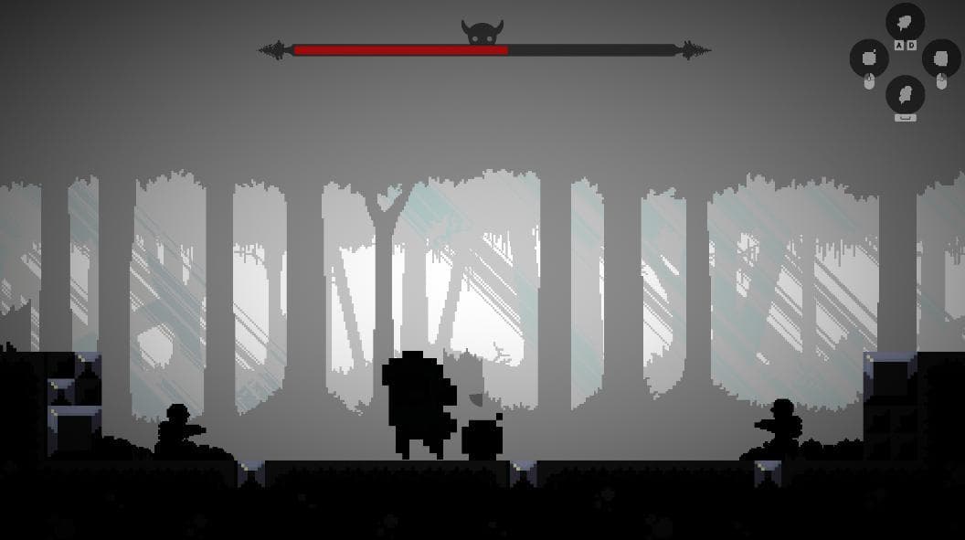 A Plague Monster screenshot 2