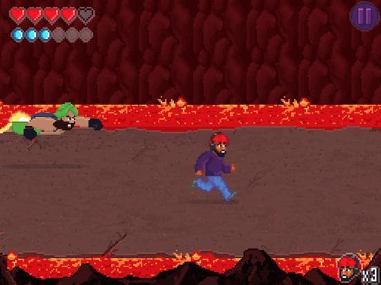 Ant Clemons World screenshot 3